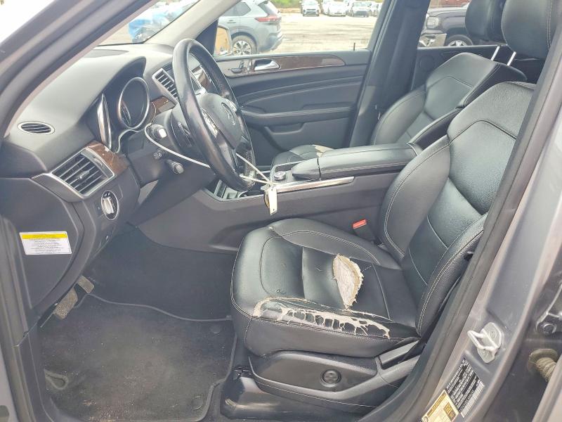 Aukcja sprzedaży 2012 Mercedes-benz Ml, vin: 4JGDA5HB0CA086048, numer aukcji: 53168636