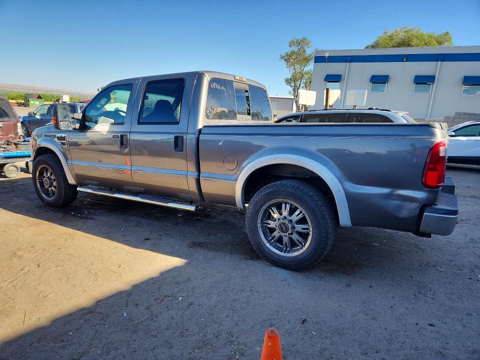 Aukcja sprzedaży 2010 Ford F250, vin: 1FTSW2AR0AEA74488, numer aukcji: 54155456