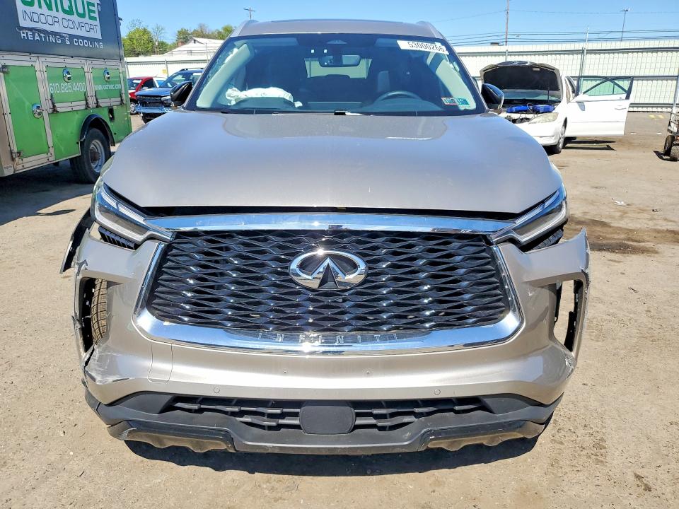 Aukcja sprzedaży 2024 Infiniti Qx60, vin: 5N1DL1FS8RC338194, numer aukcji: 53000266