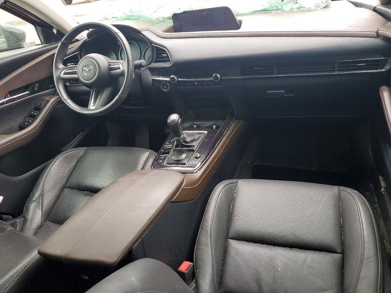 Продаж на аукціоні авто 2022 Mazda Cx-30, vin: 3MVDMBEYXNM438771, номер лоту: 52122156