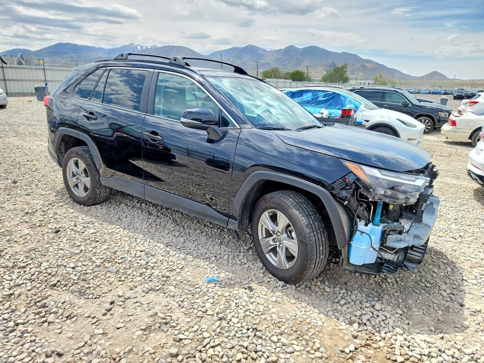 Aukcja sprzedaży 2024 Toyota Rav4, vin: 2T3P1RFV4RC446665, numer aukcji: 51331696