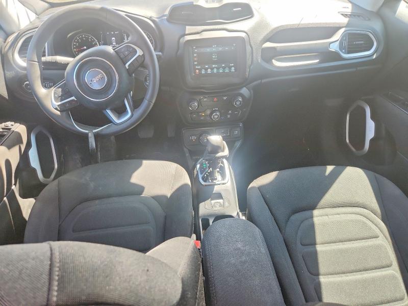 Aukcja sprzedaży 2020 Jeep Renegade, vin: ZACNJBBB3LPL28988, numer aukcji: 53451126