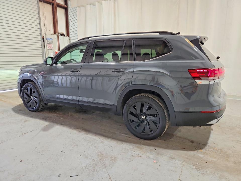 53825376 :رقم المزاد ، 1V2HN2CA8TC521151 vin ، 2026 Volkswagen Atlas مزاد بيع
