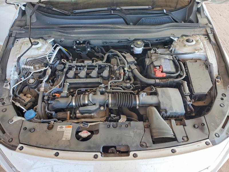 Продажа на аукционе авто 2022 Honda Accord, vin: 1HGCV1F52NA033544, номер лота: 55326806