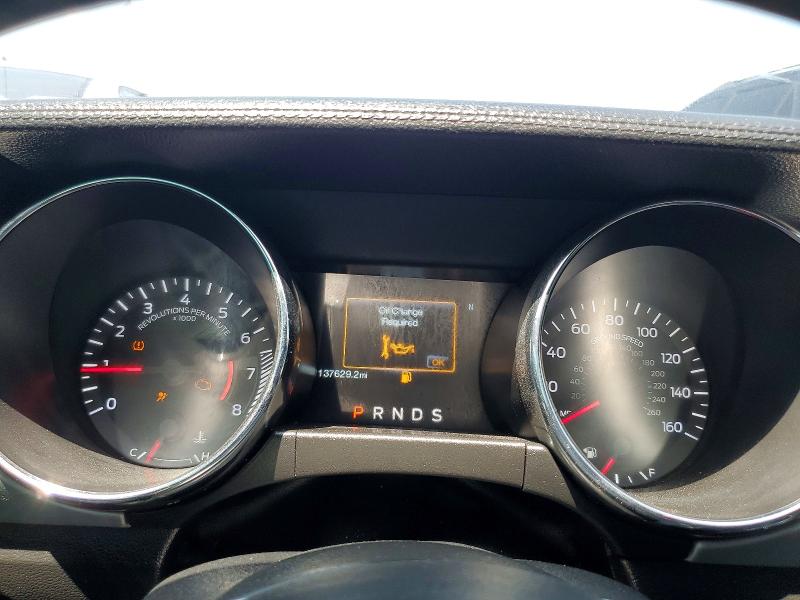 Aukcja sprzedaży 2016 Ford Mustang, vin: 1FA6P8TH6G5275364, numer aukcji: 55164536