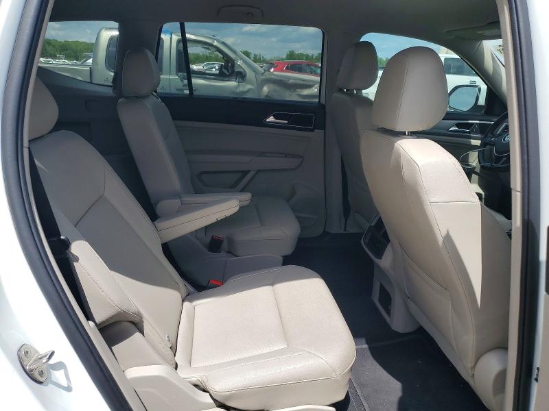 Aukcja sprzedaży 2019 Volkswagen Atlas, vin: 1V2LR2CA2KC520753, numer aukcji: 52310236