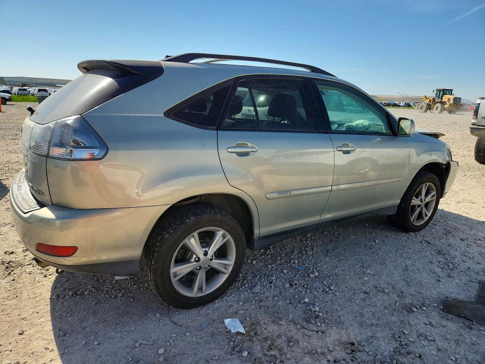 Продажа на аукционе авто 2007 Lexus Rx 400h, vin: JTJHW31U872008928, номер лота: 53234276