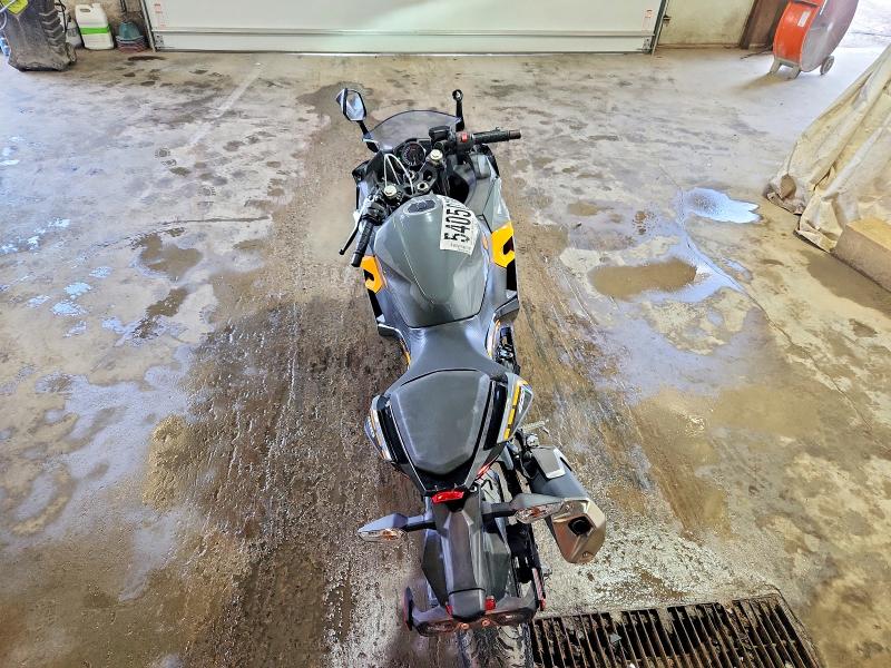 Aukcja sprzedaży 2018 Kawasaki Ex400, vin: JKAEXKG17JDA09376, numer aukcji: 54050306