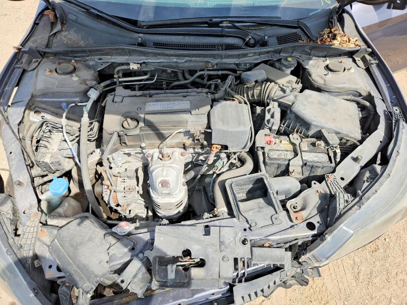 Aukcja sprzedaży 2015 Honda Accord, vin: 1HGCR2F39FA241494, numer aukcji: 55235056