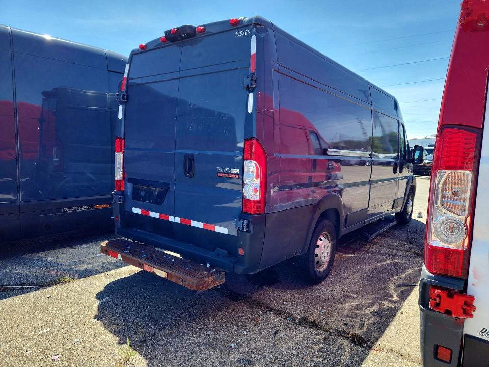 Aukcja sprzedaży 2020 Ram Promaster 3500, vin: 3C6URVJG5LE144176, numer aukcji: 53284156