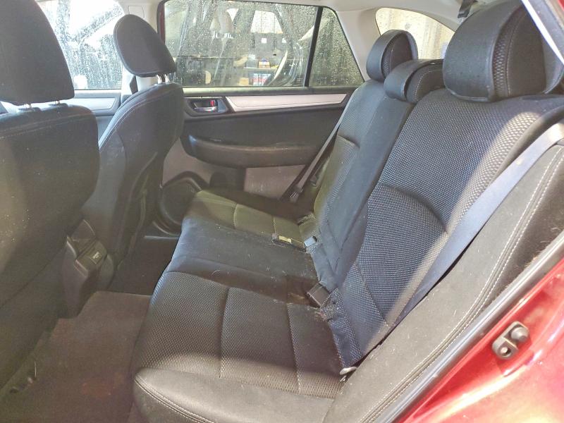 Продаж на аукціоні авто 2018 Subaru Outback, vin: 4S4BSAFC1J3376583, номер лоту: 52489546