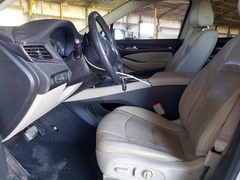Aukcja sprzedaży 2018 Buick Enclave, vin: 5GAERBKW7JJ212755, numer aukcji: 53289586