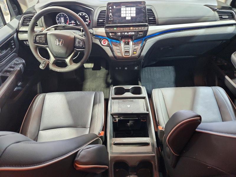 Aukcja sprzedaży 2025 Honda Odyssey, vin: 5FNRL6H84SB055180, numer aukcji: 53222666