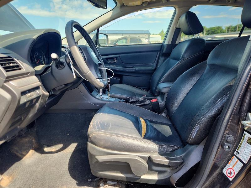 Aukcja sprzedaży 2013 Subaru Xv Crosstrek, vin: JF2GPAKCXD2837941, numer aukcji: 55177626