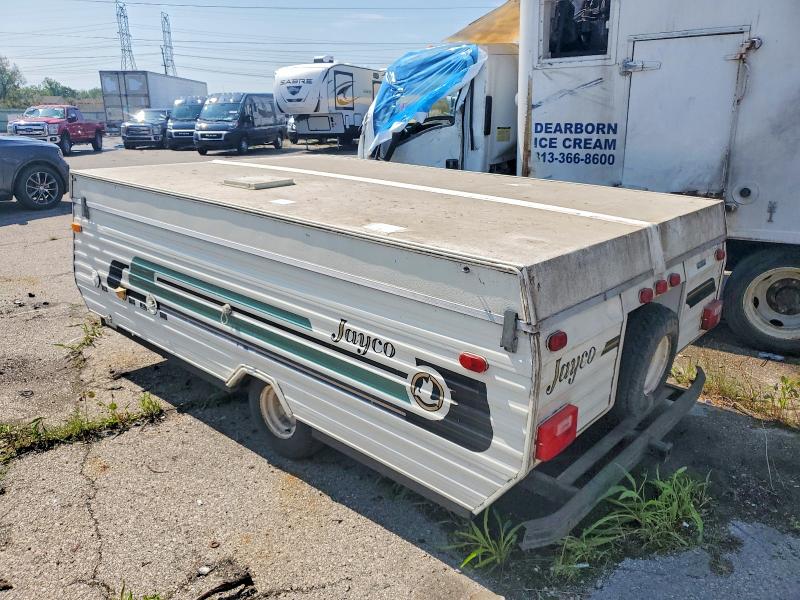 Aukcja sprzedaży 1983 Jayc Trailers, vin: 1UJAJ01F9D1AP0233, numer aukcji: 54223246