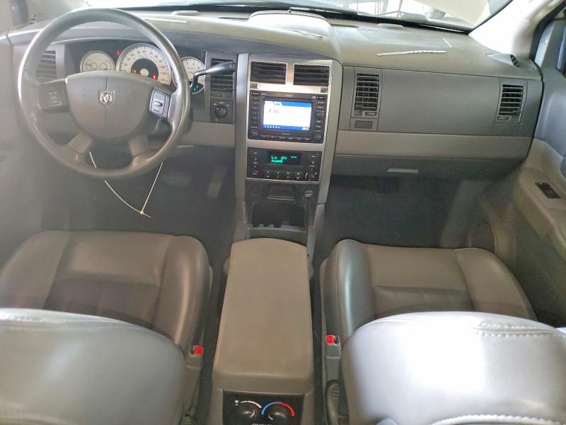 Aukcja sprzedaży 2005 Dodge Durango, vin: 1D8HB58D25F582965, numer aukcji: 53421606