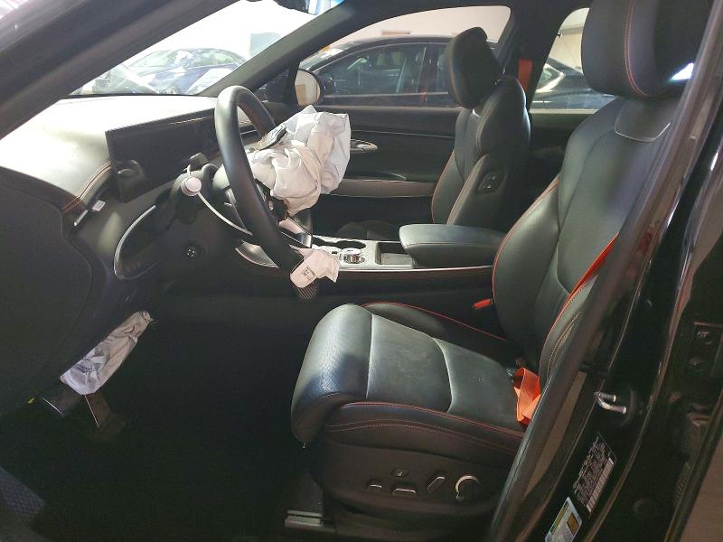 55388976 :رقم المزاد ، KMUMFDTB5TU235654 vin ، 2026 Genesis Gv70 مزاد بيع