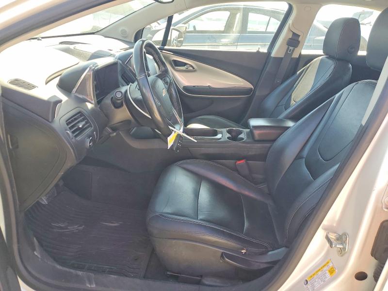 Продажа на аукционе авто 2014 Chevrolet Volt, vin: 1G1RH6E41EU138024, номер лота: 53383716