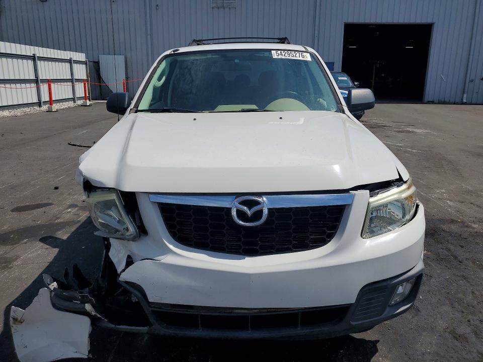 Aukcja sprzedaży 2009 Mazda Tribute, vin: 4F2CZ96G89KM03270, numer aukcji: 54295276
