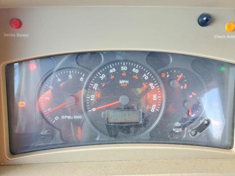 Продаж на аукціоні авто 2005 Winnebago Adventurer, vin: 5B4MP67G143393603, номер лоту: 52483906