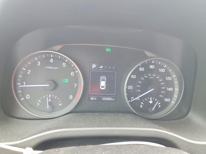 Продаж на аукціоні авто 2018 Hyundai Elantra, vin: 5NPD84LF8JH235347, номер лоту: 52759146