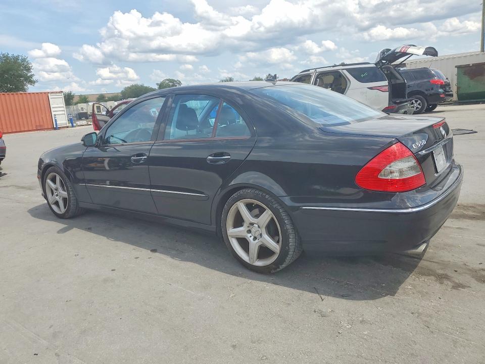 Продажа на аукционе авто 2009 Mercedes-benz E, vin: WDBUF72X59B400090, номер лота: 51813696