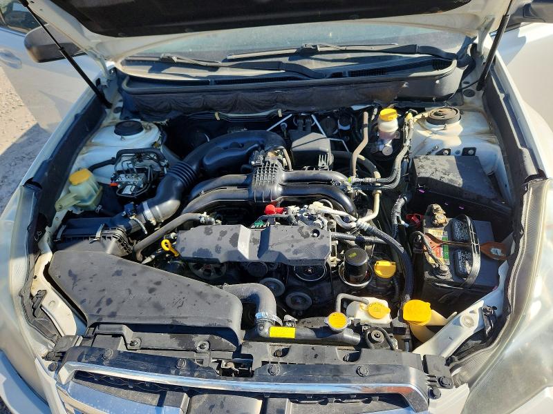 Продаж на аукціоні авто 2014 Subaru Legacy, vin: 4S3BMCA67E3035691, номер лоту: 52969786