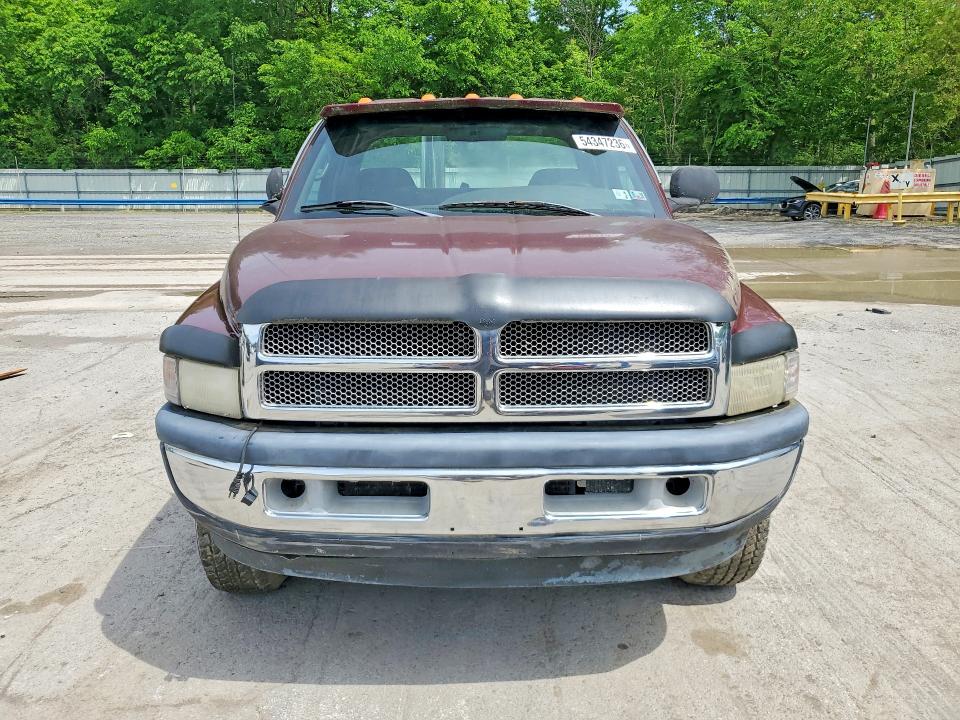 Продаж на аукціоні авто 2001 Dodge Ram 2500, vin: 1B7KF23691J525038, номер лоту: 54347236