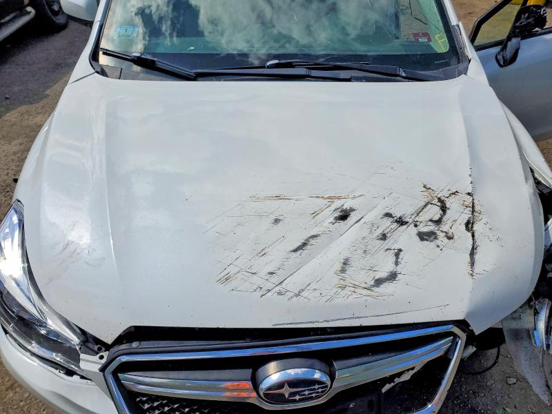 2017 Subaru Crosstrek მანქანა იყიდება აუქციონზე, vin: JF2GPABCXHH216279, აუქციონის ნომერი: 52715886