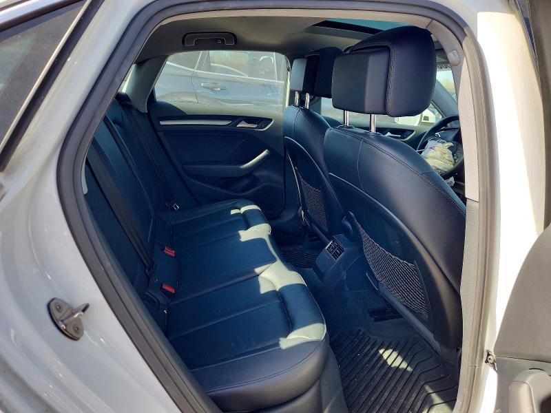 Продажа на аукционе авто 2020 Audi A3, vin: WAUBEGFF1LA064039, номер лота: 55237586