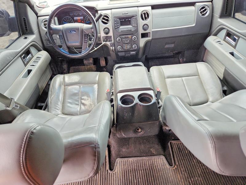 Aukcja sprzedaży 2014 Ford F150, vin: 1FTFW1ET3EKE47189, numer aukcji: 53424206