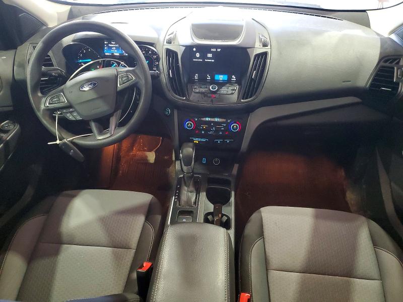 2019 Ford Escape მანქანა იყიდება აუქციონზე, vin: 1FMCU9GD7KUA32949, აუქციონის ნომერი: 53875946