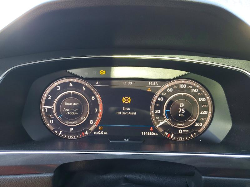 2018 Volkswagen Tiguan მანქანა იყიდება აუქციონზე, vin: 3VV4B7AXXJM172309, აუქციონის ნომერი: 55254696