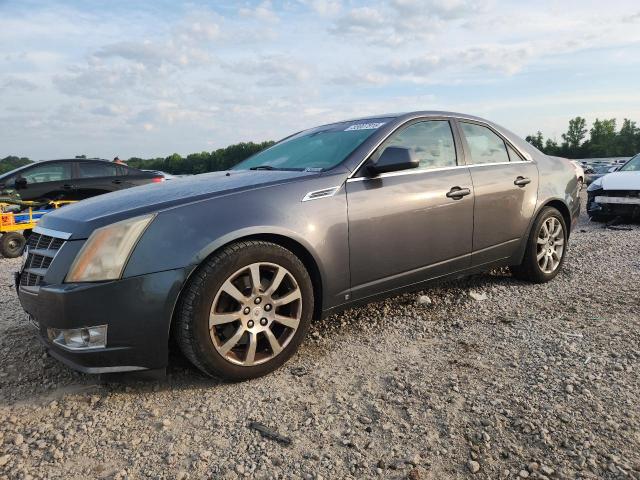 2008 Cadillac Cts მანქანა იყიდება აუქციონზე, vin: 1G6DM577880106216, აუქციონის ნომერი: 55007816