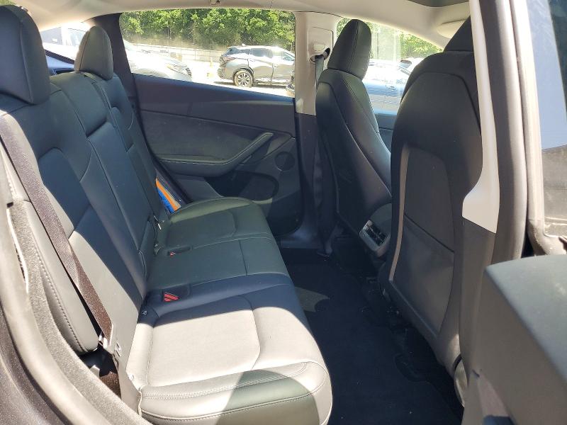 Продажа на аукционе авто 2024 Tesla Model Y, vin: 7SAYGDEE9RA231178, номер лота: 53753776