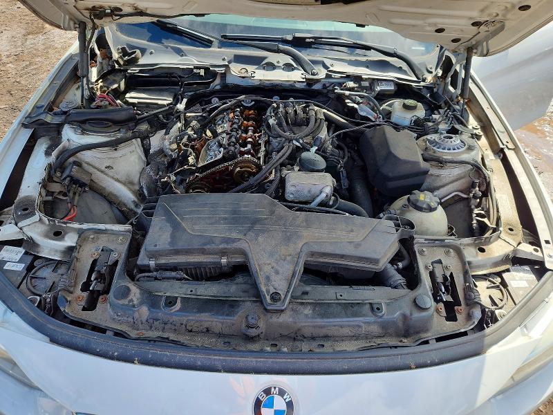 2015 Bmw 428 მანქანა იყიდება აუქციონზე, vin: WBA4C9C55FD330526, აუქციონის ნომერი: 53364346