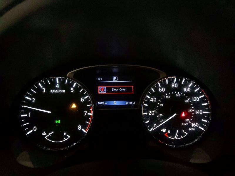 Aukcja sprzedaży 2018 Nissan Altima, vin: 1N4AL3AP6JC139628, numer aukcji: 51999956
