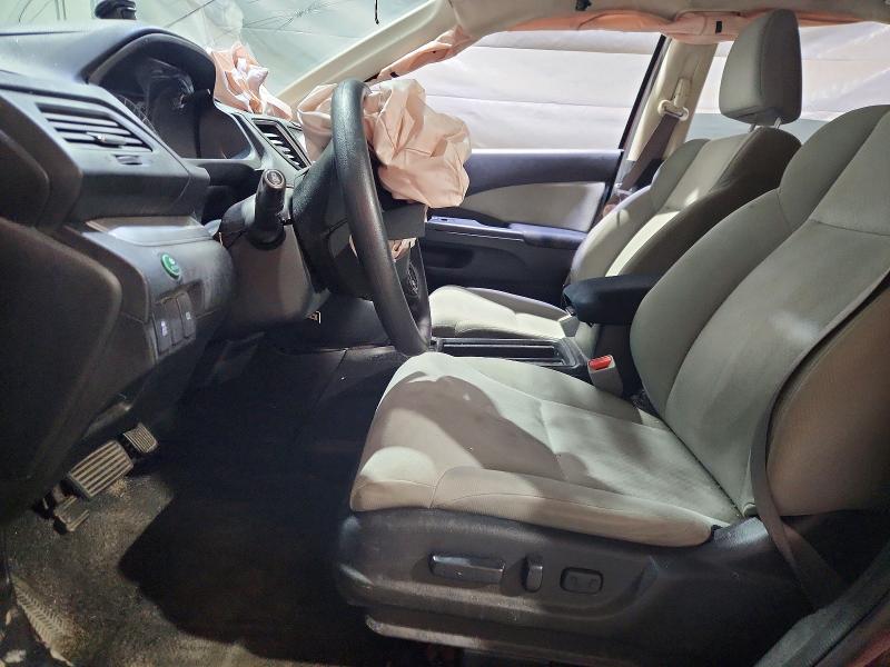 Aukcja sprzedaży 2015 Honda Cr-v, vin: 2HKRM4H53FH641027, numer aukcji: 54825936