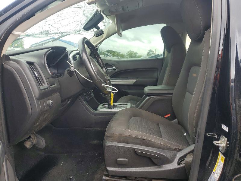 Aukcja sprzedaży 2015 Chevrolet Colorado, vin: 1GCGSBEAXF1274489, numer aukcji: 49317086