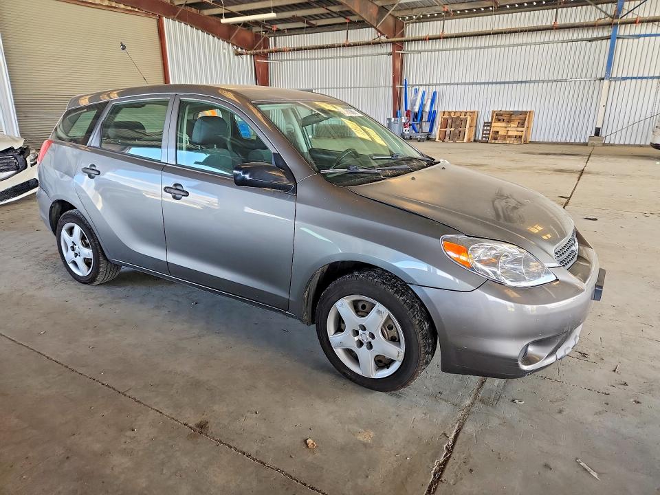 Продаж на аукціоні авто 2008 Toyota Corolla Matrix, vin: 2T1KR32E18C714925, номер лоту: 54891366