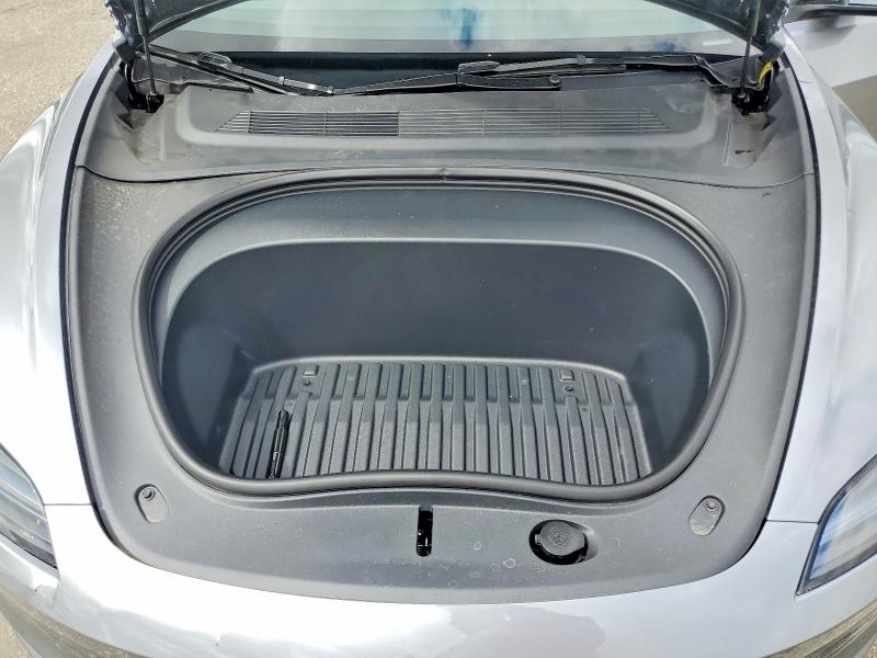 Продаж на аукціоні авто 2026 Tesla Model 3, vin: 5YJ3E1EA3TF143018, номер лоту: 52261346