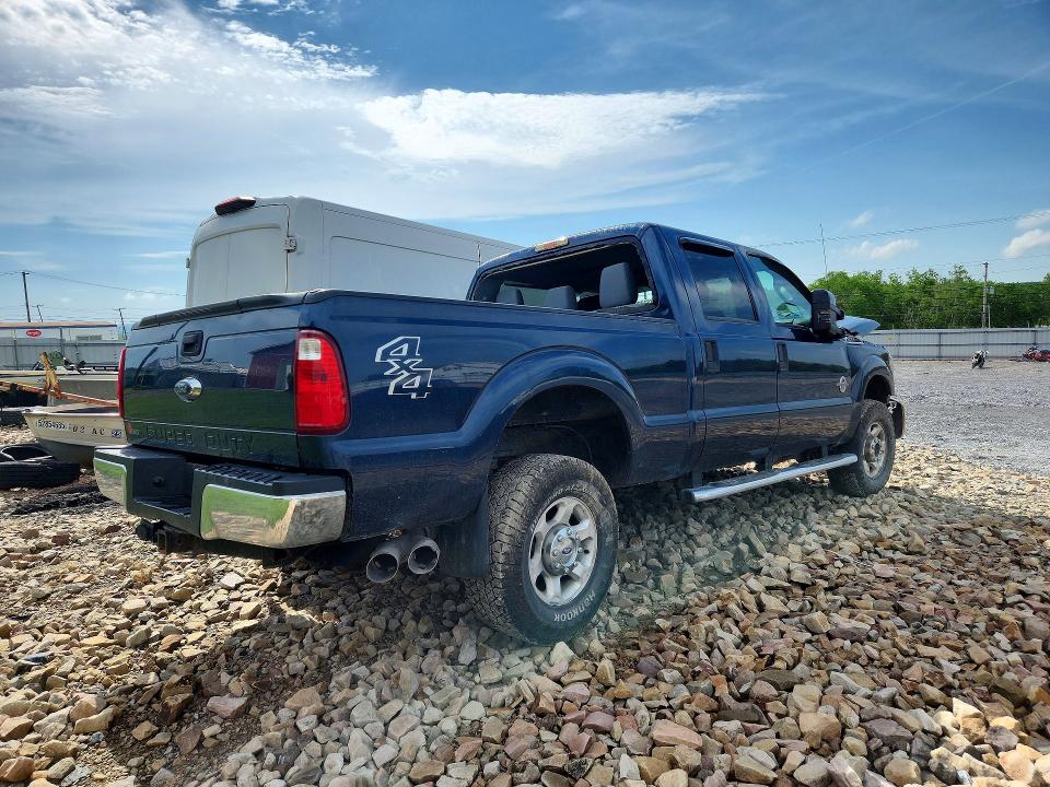 Aukcja sprzedaży 2016 Ford F250, vin: 1FT7W2BT3GEC96211, numer aukcji: 53421326