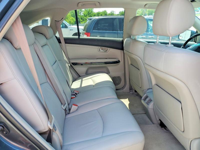 Aukcja sprzedaży 2008 Lexus Rx, vin: 2T2HK31U78C047474, numer aukcji: 53935846