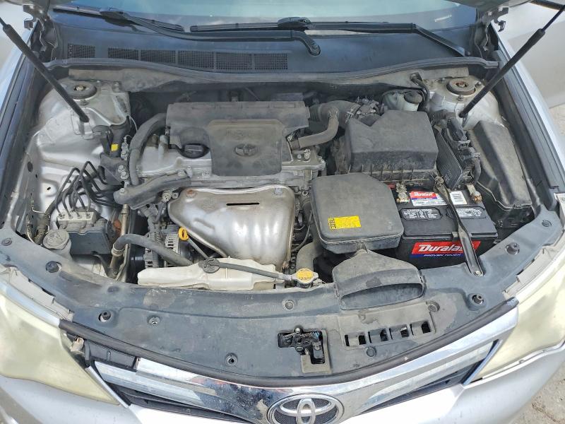 Продаж на аукціоні авто 2012 Toyota Camry, vin: 4T4BF1FK5CR175672, номер лоту: 55350106