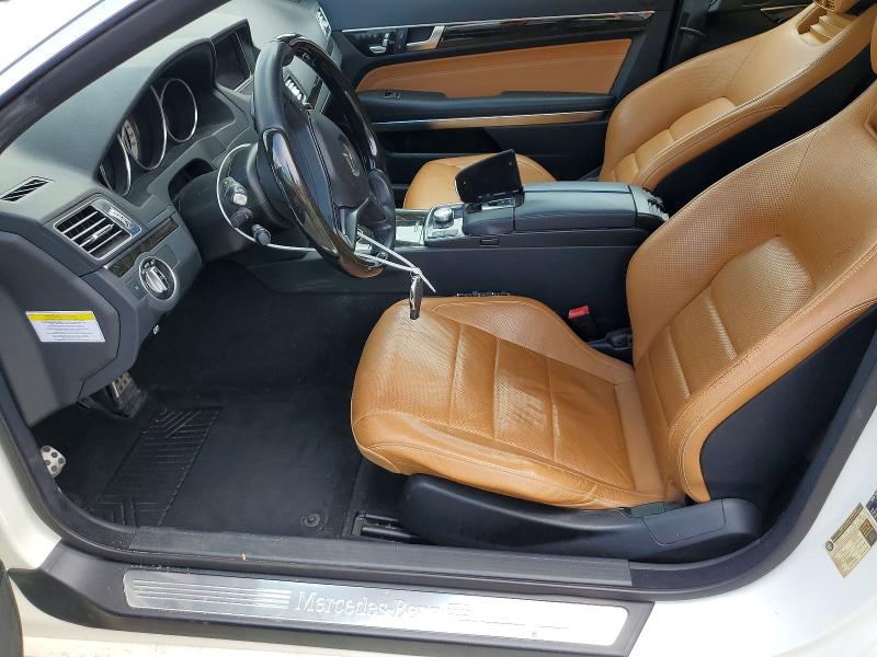Aukcja sprzedaży 2014 Mercedes-benz E, vin: WDDKK7DF8EF230762, numer aukcji: 54889736