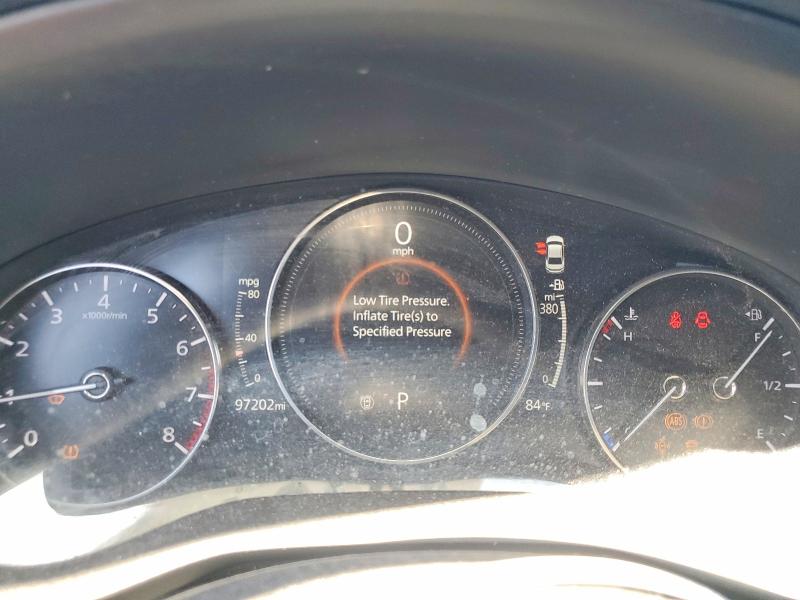 2019 Mazda 3 მანქანა იყიდება აუქციონზე, vin: JM1BPACL0K1113377, აუქციონის ნომერი: 51943806