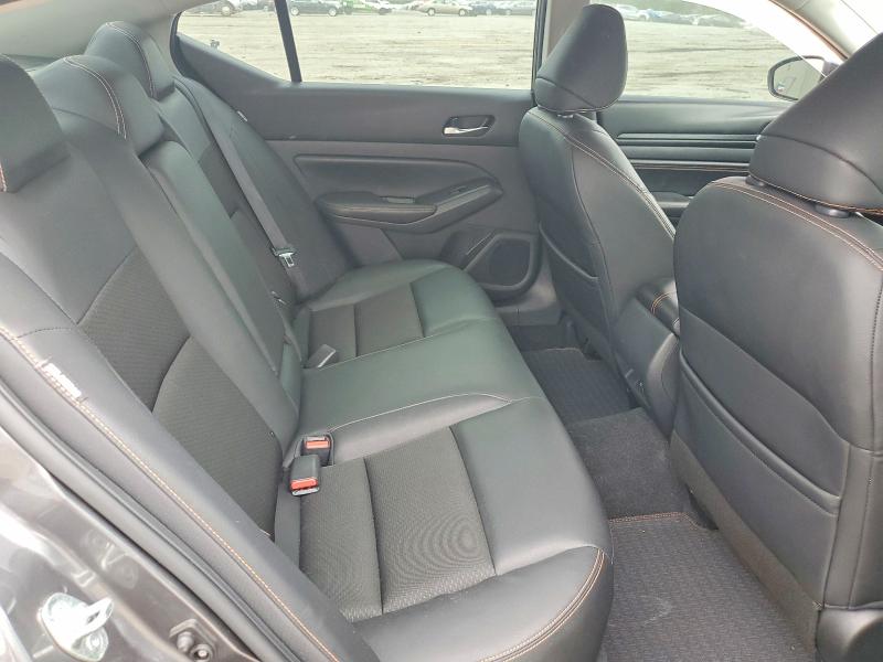 2021 Nissan Altima მანქანა იყიდება აუქციონზე, vin: 1N4BL4CV4MN379940, აუქციონის ნომერი: 54610326