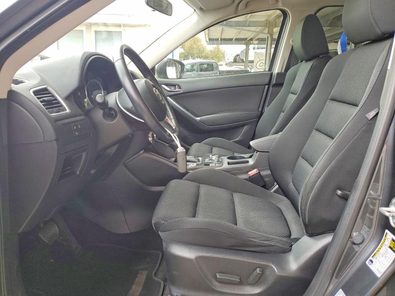 Aukcja sprzedaży 2016 Mazda Cx-5, vin: JM3KE2CYXG0812267, numer aukcji: 53410176