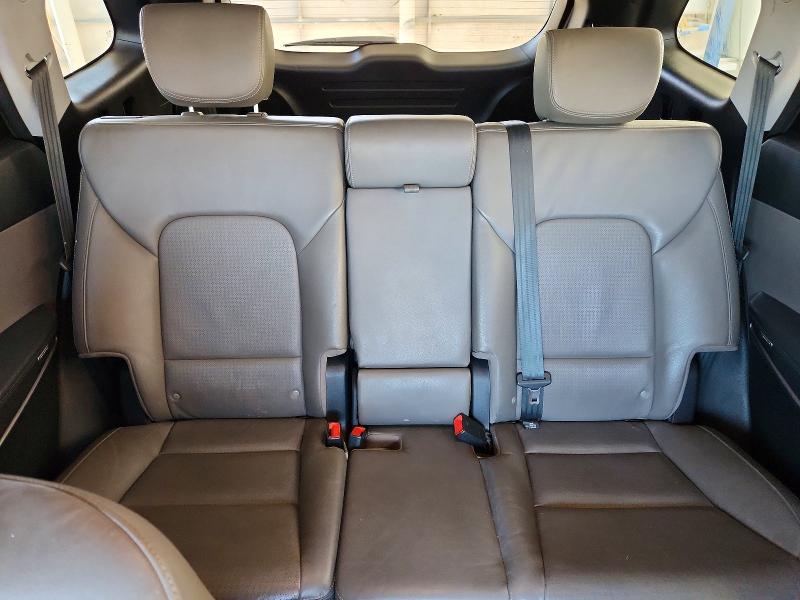Aukcja sprzedaży 2014 Hyundai Santa Fe, vin: KM8SN4HF3EU081761, numer aukcji: 52834236