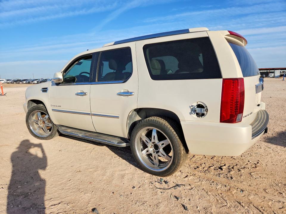 Aukcja sprzedaży 2007 Cadillac Escalade L, vin: 1GYEC63827R290050, numer aukcji: 52805976
